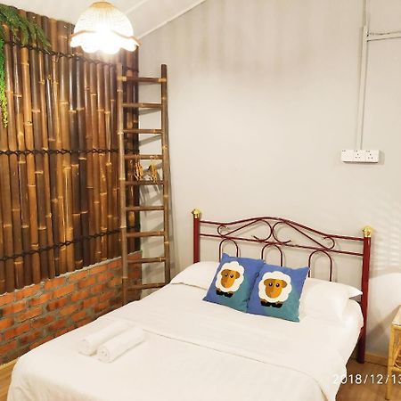 Ohana House @ 53 Kasturi Malacca Εξωτερικό φωτογραφία