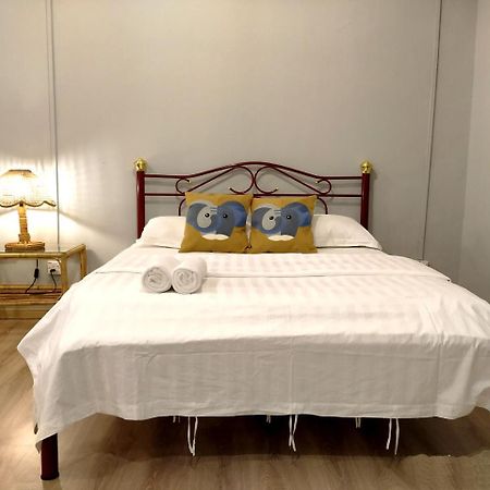 Ohana House @ 53 Kasturi Malacca Εξωτερικό φωτογραφία