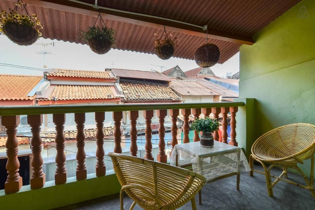Ohana House @ 53 Kasturi Malacca Δωμάτιο φωτογραφία