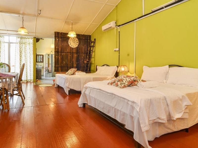 Ohana House @ 53 Kasturi Malacca Εξωτερικό φωτογραφία