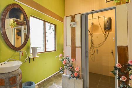 Ohana House @ 53 Kasturi Malacca Εξωτερικό φωτογραφία