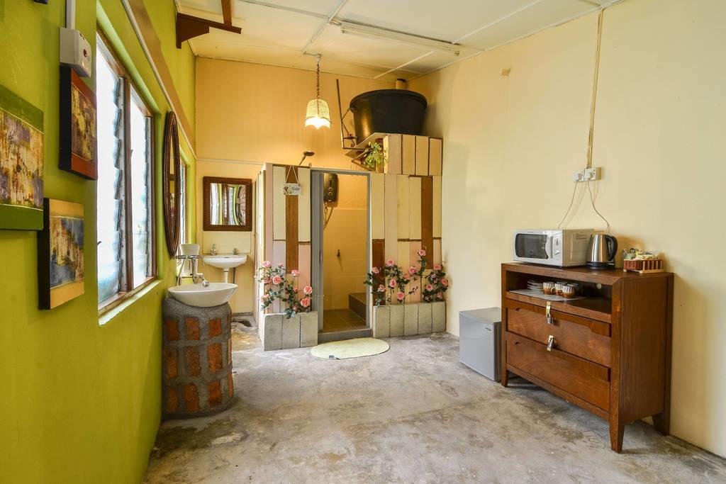 Ohana House @ 53 Kasturi Malacca Εξωτερικό φωτογραφία