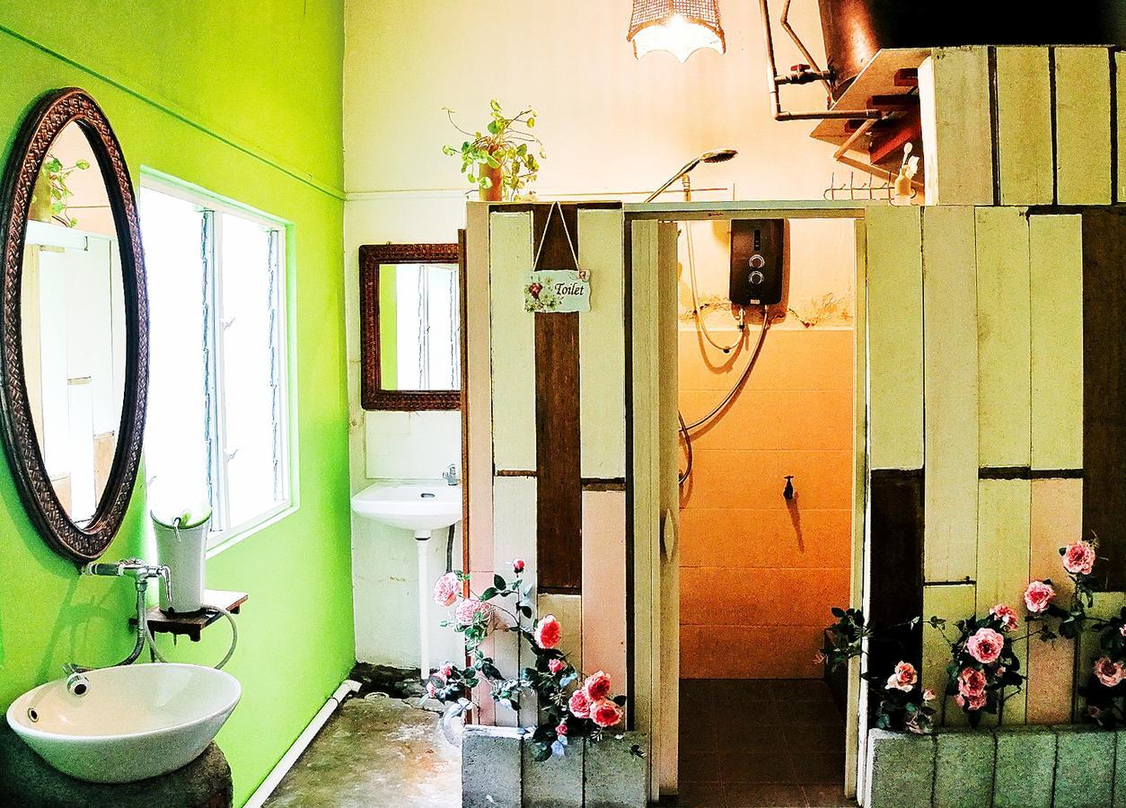 Ohana House @ 53 Kasturi Malacca Εξωτερικό φωτογραφία