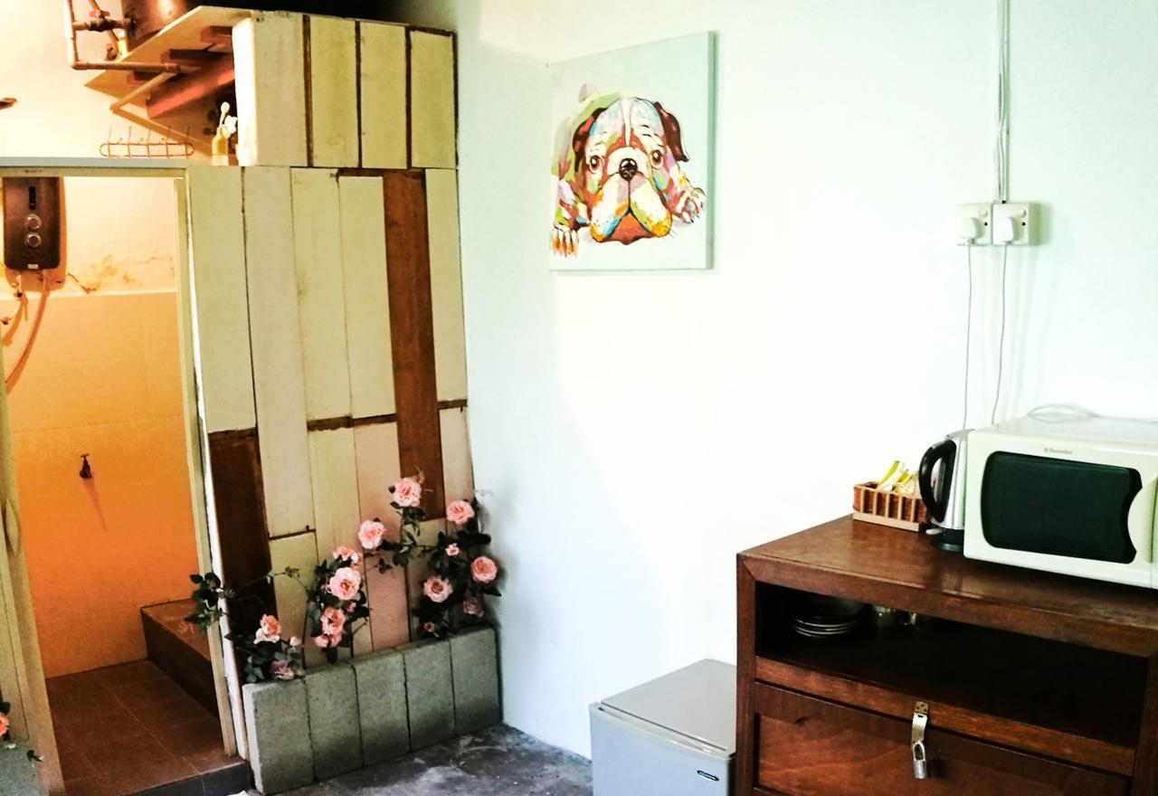 Ohana House @ 53 Kasturi Malacca Εξωτερικό φωτογραφία