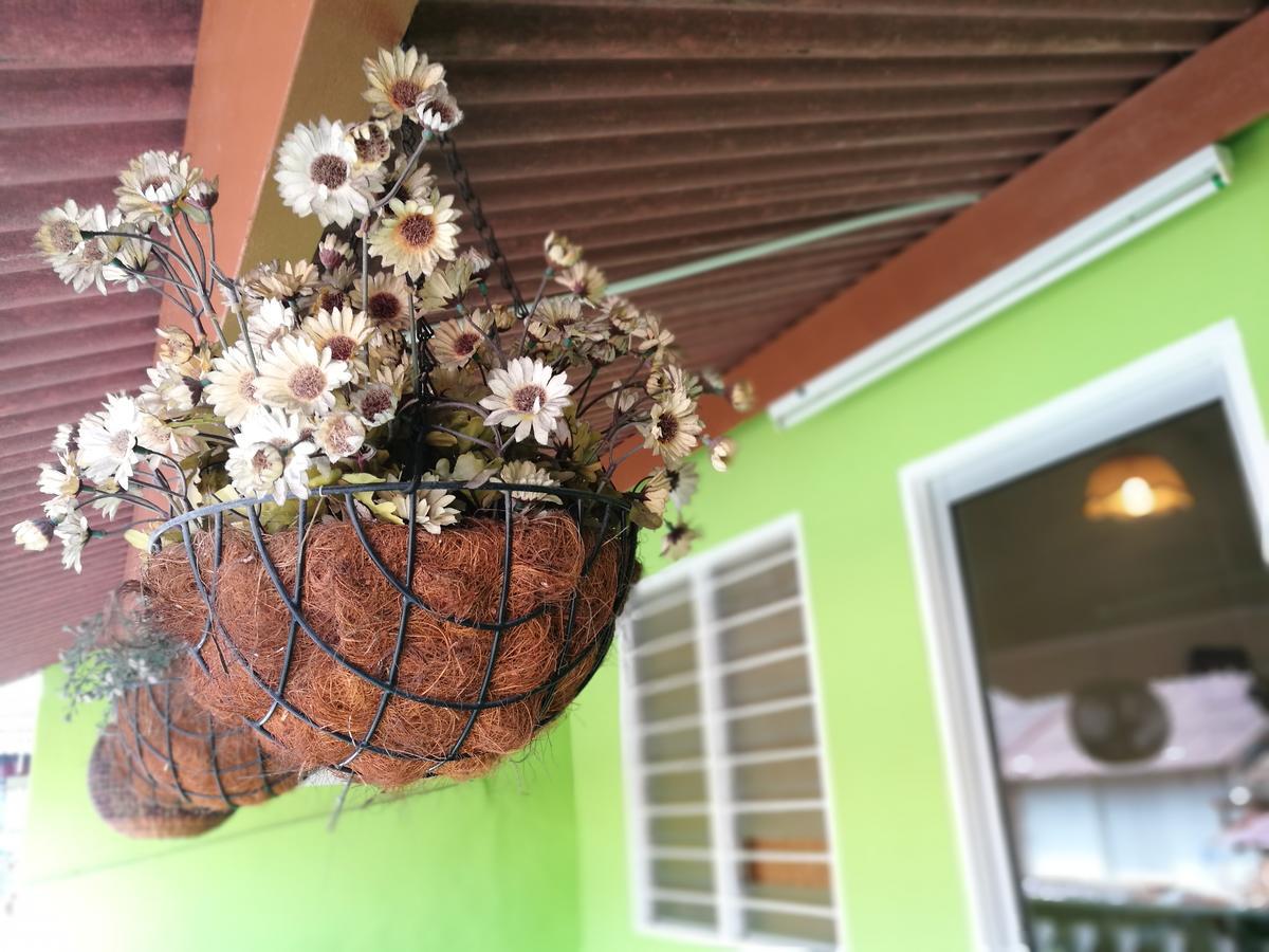 Ohana House @ 53 Kasturi Malacca Εξωτερικό φωτογραφία