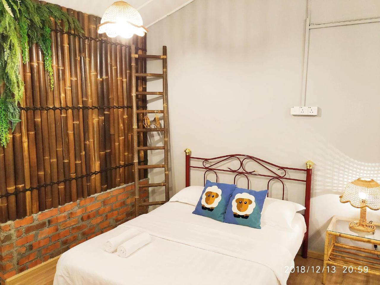 Ohana House @ 53 Kasturi Malacca Εξωτερικό φωτογραφία